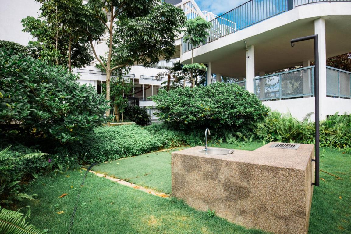 Homybed Southkey Mosaic Homestay Джохор-Бару Экстерьер фото