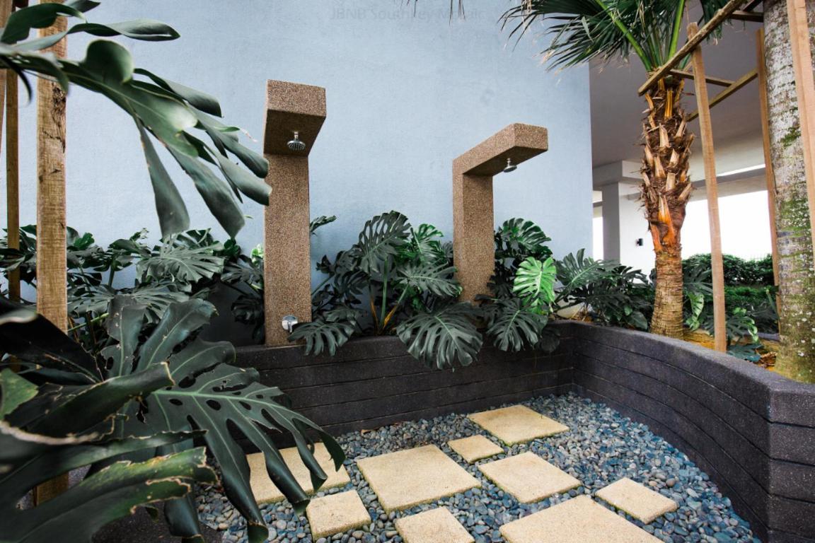 Homybed Southkey Mosaic Homestay Джохор-Бару Экстерьер фото